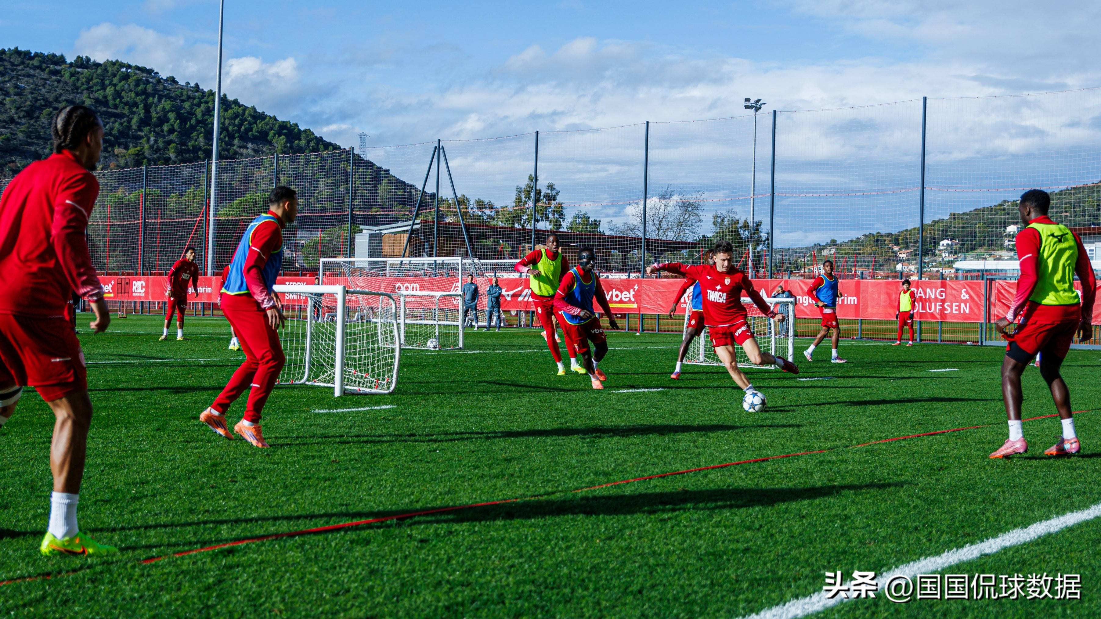 多特蒙德vs摩纳哥阵容 多特蒙德vs摩纳哥阵容