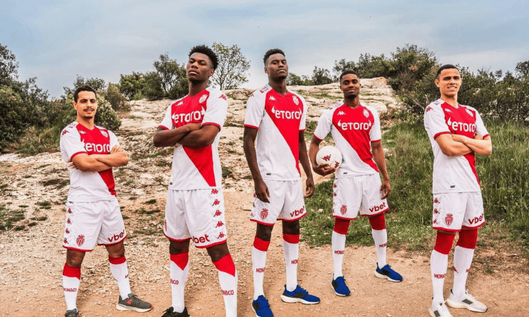 多特蒙德vs摩纳哥阵容 多特蒙德vs摩纳哥阵容